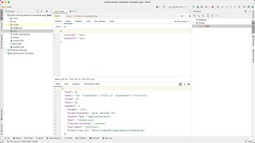 JetClient - Powerful REST Client for JetBrains IDEs