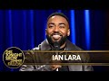 Ian Lara - "The Tonight Show Starring Jimmy Fallon"