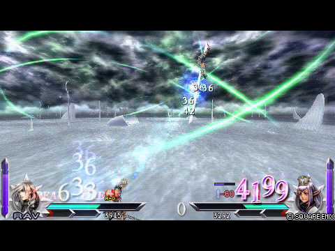 DDFF 012 PvP Match 8: Lightning (AngeloHollow) vs. Prishe (Koutis)