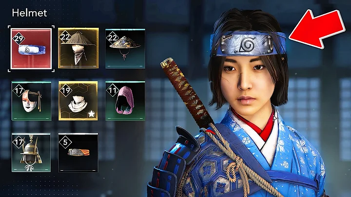 50 Secrets & Easter Eggs in Assassin’s Creed Shadows