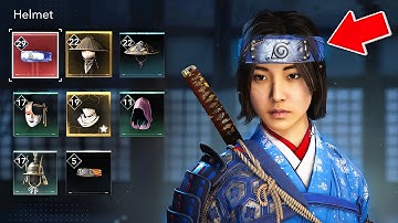 50 Secrets & Easter Eggs in Assassin’s Creed Shadows