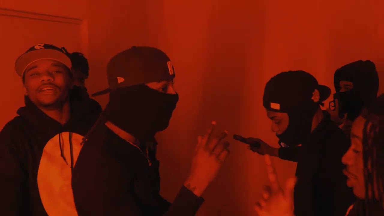 Uptown gb x Doyaa - Facts ( directors cut )