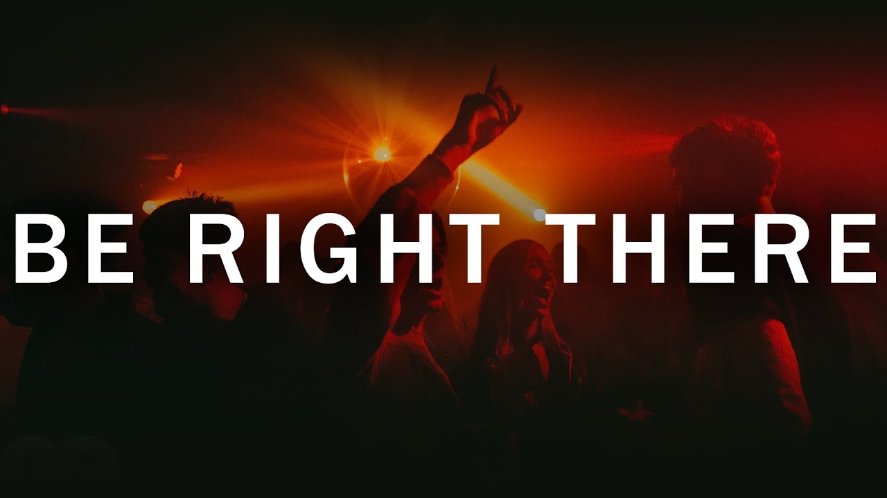 Watch CJDJ - Be Right There (Official Audio) on YouTube Watch CJDJ - Be Right There (Official Audio) on YouTube
