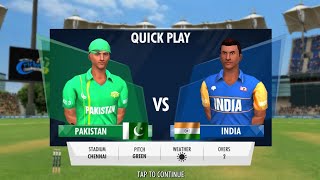 android crickat games - 🔥gcl cricket game released | real face | full game review !! screenshot 3
