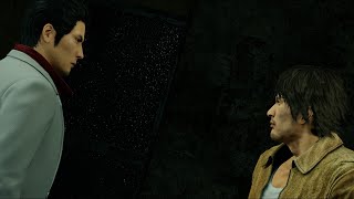 finishing yakuza 7 again before 2026