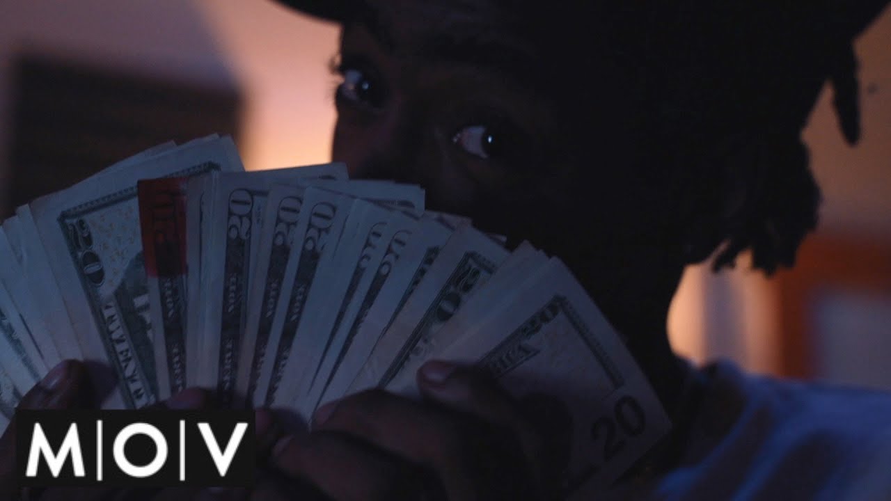 OTB Wiz - Lil Nigga (Official Music Video) | Shot by @MOV