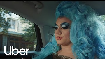 Emergency Button | Uber