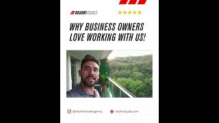 Miami Visuals - The Best Digital Marketing Agency In Miami