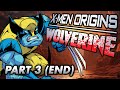 His name is Gambit! REMEMBER IT! - Matt Slashes thru: X-Men Origins: Wolverine (Part 3/3)