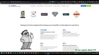 #W7#Windows11#macOS#Linux#Android#Remote Desktop Manager v 2026.1.22.0 (Free et payant)