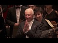 Capture de la vidéo 40 Years Of Les Arts Florissants