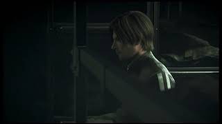 Biohazard : Vendetta - War of change (GMV)