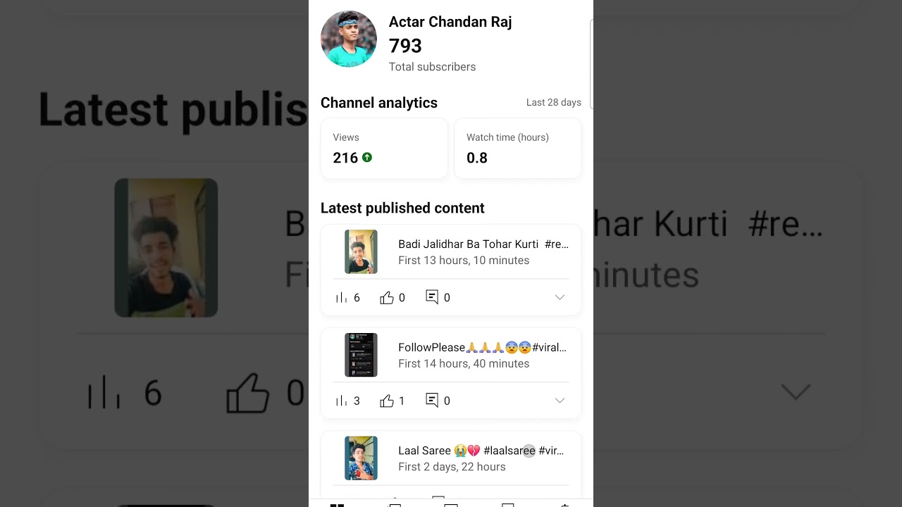 YouTube Earning 💸💰👑YouTube Wale Baba Earning 