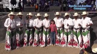 ¡JARIPEO FAMILIAR! Rancho Las Josefinas, La Palmita Gto. 19 Junio 2016