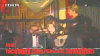 Sibel Can - Yaparım Bilirsin(1994 Maksim Gazinosu)