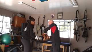Kristin G. Boxing