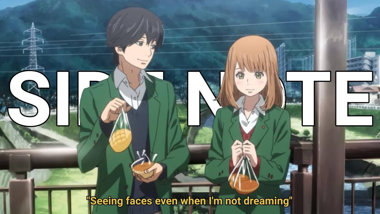 GucciHighWaters & 9tails - Side note (LYRICS)