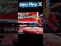 5 Star Shawn Michaels Super Move In WWE Mayhem #wwe #wwemayhem #shorts #viral #shawnmichaels