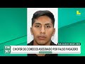 LATINA NOTICIAS MEDIODÍA - LUNES 22 DE JUNIO DE 2026