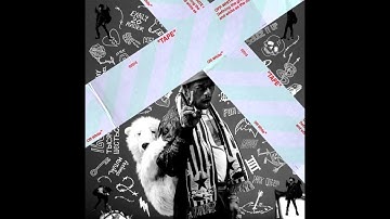 Lil Uzi Vert  - The Way Life Goes (Instrumental 1 Hour)