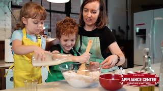 The Kitchen is the Heart of the Home