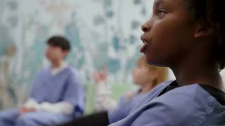 What Its Like To Work At Camber Mental Health