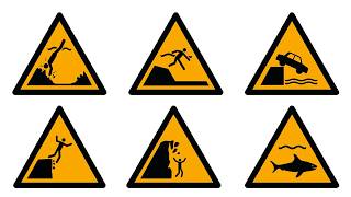 ⚠️ Safety Signs – Save Your Life # 9 ⚠️
