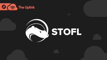 The Uplink: Connecting the Unconnected with Stofl