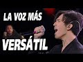 Reaccionando a Unforgattable day - Dimash || Primera escucha