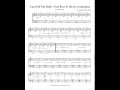 Carol of the Bells Medley Beginner/Easy Level Piano Sheet Music