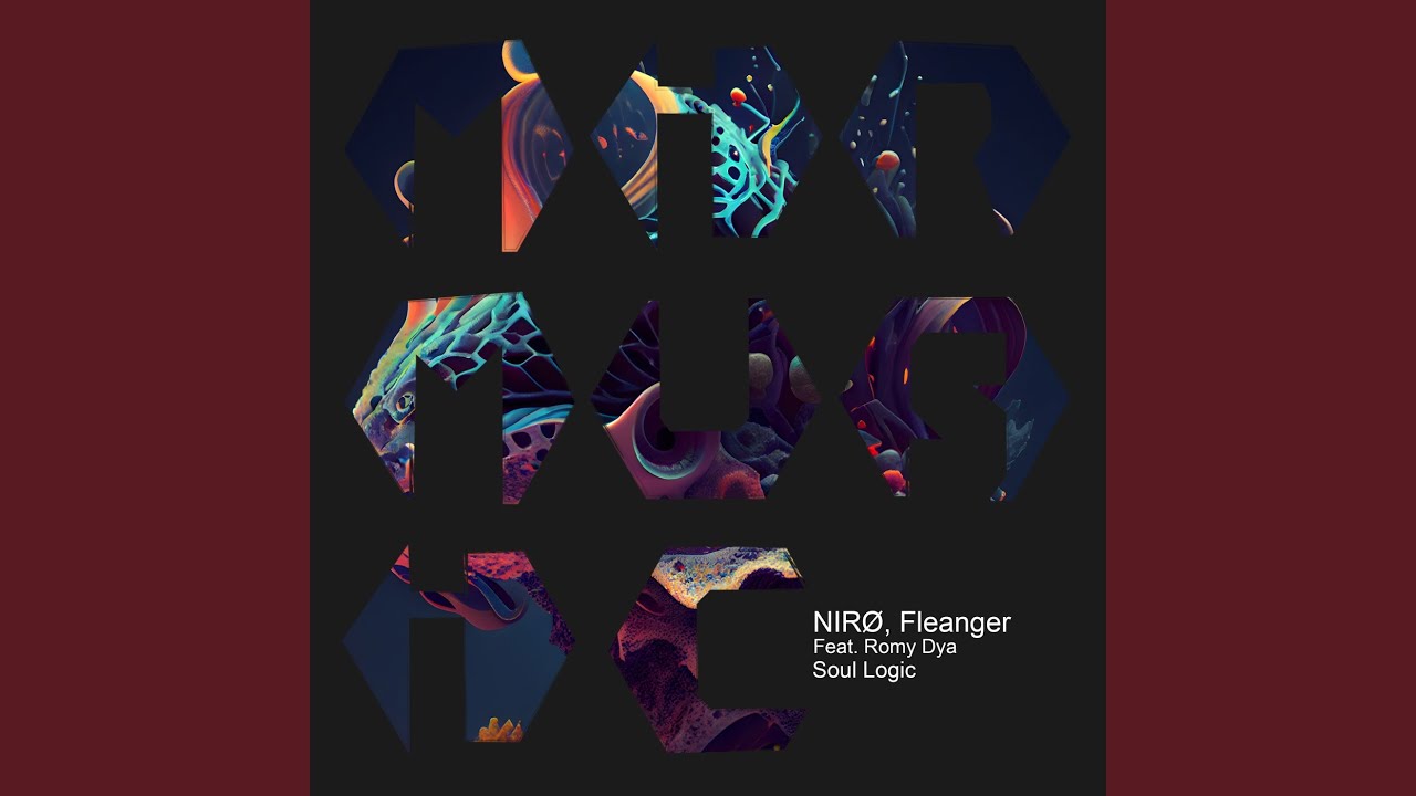 Ver Soul Logic feat. Romy Dya (Eyal Rabia Remix) en YouTube Ver Soul Logic feat. Romy Dya (Eyal Rabia Remix) en YouTube