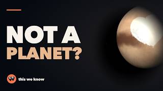 Why Pluto Isn't a Planet Anymore