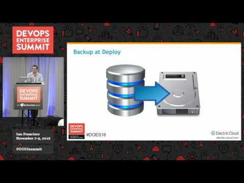 CD for DBs: Database Deployment Strategies - Electric Cloud