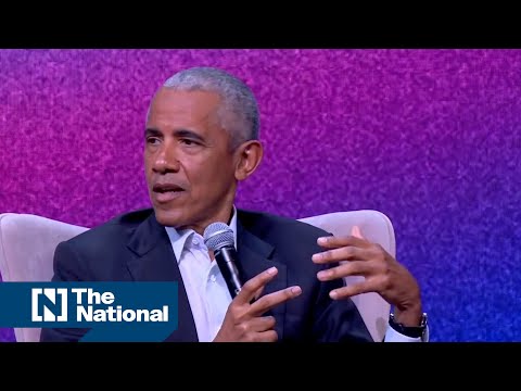 Barack Obama slams coverage of missing Titanic submersible