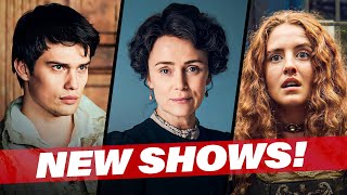 Upcoming TV Period Dramas in 2024 Are Worth The Wait!