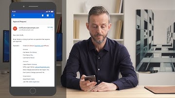 Approval workflows in Active Directory, Exchange and Microsoft 365 | Adaxes