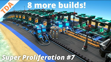 MAX Proliferation time! | Proliferation Run #7 | Let