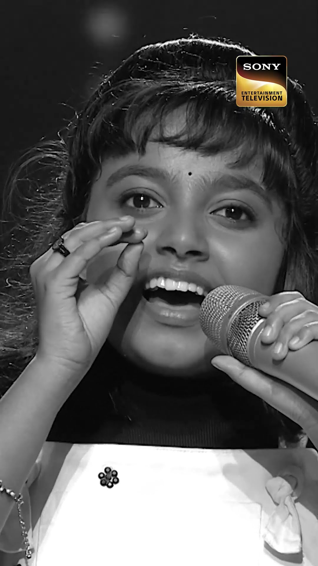 'Teri Mehfil Mein' Par Ek Retro Performance!? | Superstar Singer 3 | #superstarsingerseason3 #shorts