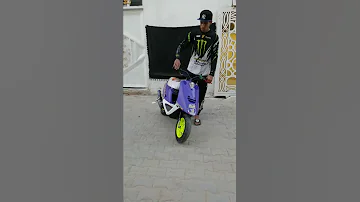 تجربه شلعه الدبور خبط 