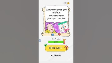 braindom 2 level 10 walkthrough solution