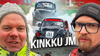 Influencerit VS 441 Jokkiskuskia | Kinkku JM 2023