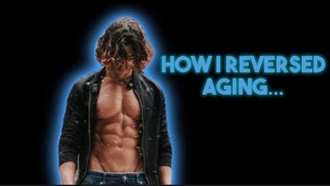 Nate Belmar’s Best Biohacking Tips