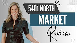 5401 North Market Review | Raleigh Real Estate 2025