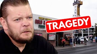 Why Corey Lost Ownership in The Gold & Silver Pawn Shop