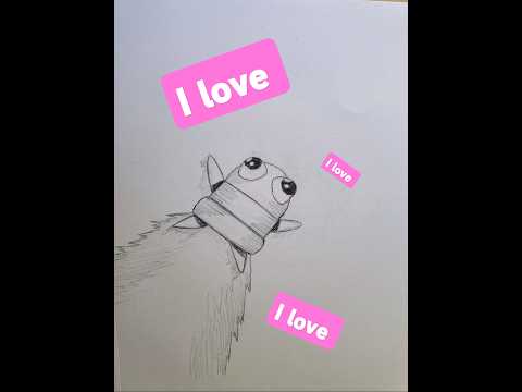 I Love, I love, I love ☺️ #art #animation #repo #ilove #malcolmtodd #meme #fyp #fypシ゚viral