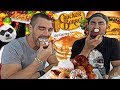 Wicked Cheat Day #3 with Nathan Figueroa