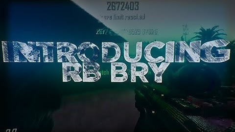 Introducing RB Bry by RB Snap