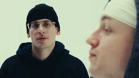 Aarne, BUSHIDO ZHO - SOS (Official video 2024)