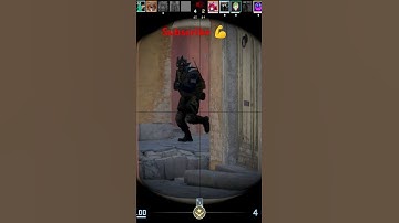 Cs2 inferno awp 3.kills💪 #counterstrike #gaming