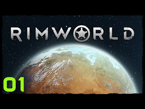 RimWorld - Nyafogók